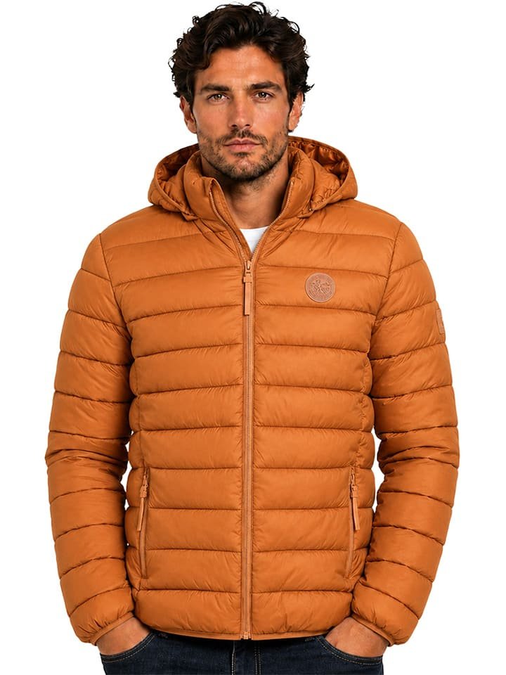 Geographical Norway Kurtka pikowana 