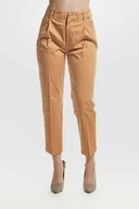 Kombinezony - Spodnie damskie Pepe Jeans Lucy Rt-W27 - miniaturka - grafika 1