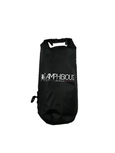 Amphibious Torba Tube 5L Black - Torby sportowe - miniaturka - grafika 1