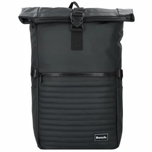 Bench Hydro Plecak 50 cm Komora na laptopa schwarz - Torby na laptopy Bench Hydro Plecak 50 cm Komora na laptopa schwarz - Torby na laptopy - miniaturka - grafika 1
