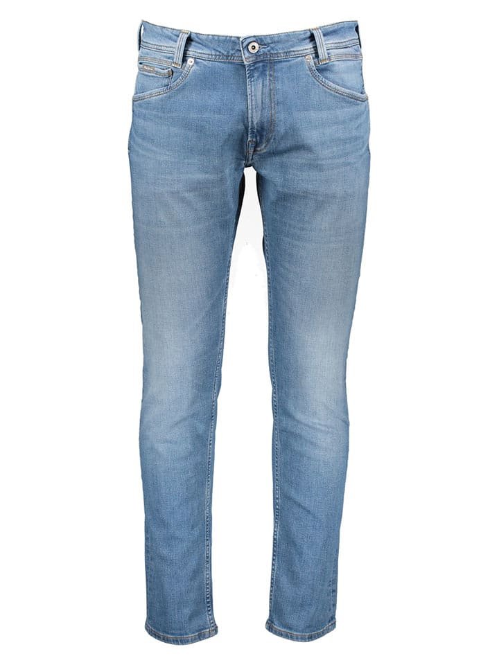 Pepe Jeans Dżinsy 