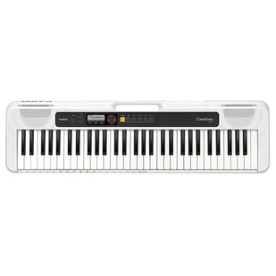 Casio CT-S200 WE - KEYBOARD - Instrumenty klawiszowe - miniaturka - grafika 1