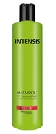 Szampony do włosów - Chantal ProSalon INTENSIS Shampoo COLOR - Szampon do włosów farbowanych 300 ml - miniaturka - grafika 1