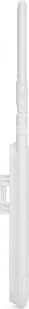 Access Point Ubiquiti Prieigos taškas UBIQUITI UAP-AC-M-5 11 Mb/s – 802.11b, 300 Mb/s – 802.11n, 54 Mb/s – 802.11a, 54 Mb/s – 802.11g, 867 Mb/s – - Routery - miniaturka - grafika 1