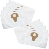 Worki do odkurzaczy - Worki do odkurzacza Parkside PNTS PWD PWS 10 szt - miniaturka - grafika 1