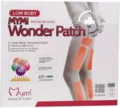 Apteczki i materiały opatrunkowe - Plastry odchudzające na UDA patch naturalne - miniaturka - grafika 1