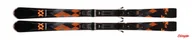 Narty - Narty Volkl DEACON XT + MARKER VMOTION1 11 GW BLACK 2022/2023 - miniaturka - grafika 1