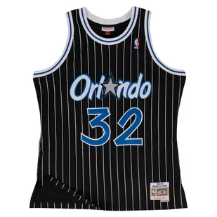 Koszulka Mitchell & Ness NBA Orlando Magic Shaquille O'Neal 94-95 Swingman - S - Koszykówka - miniaturka - grafika 1