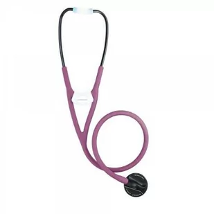 Stetoskop następnej generacji, Internistyczny Dr. Famulus DR 650-wine - Urządzenia medyczne - miniaturka - grafika 1