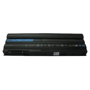 DELL 97Wh 9-Cells Bateria - Części i akcesoria do laptopów - miniaturka - grafika 1