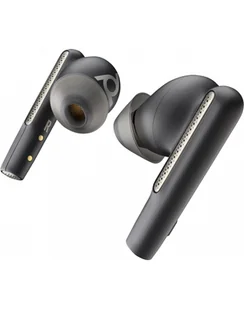 HP Poly Vfree 60/60+ -M BL K Earbuds 2 8L5A8AA - Słuchawki - miniaturka - grafika 1