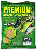 Zanęty - Pieczywo fluo  zółte - 400g - miniaturka - grafika 1