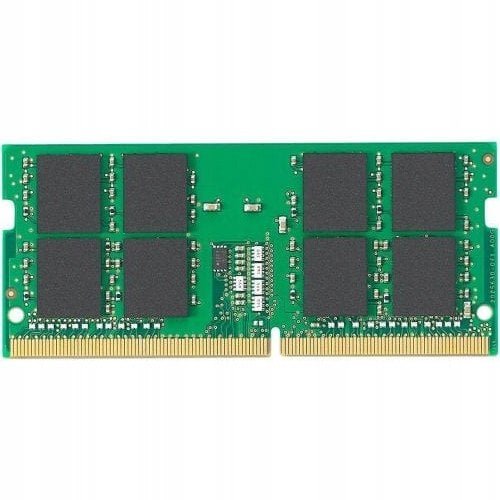 16GB DDR4-2666 SoDIMM memory
