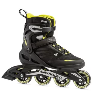 Rollerblade, rolki rekreacyjne, Spiritblade, rozmiar 45,5 - Rolki - miniaturka - grafika 1