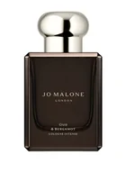 Wody i perfumy męskie - Jo Malone London Oud & Bergamot - miniaturka - grafika 1