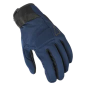 Rękawice motocyklowe - Rękawice Motocyklowe Macna Astrill Niebieski/CzarnyL - miniaturka - grafika 1