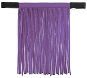 Akcesoria jeździeckie - Frędzle przeciw owadom - QHP - miniaturka - grafika 1