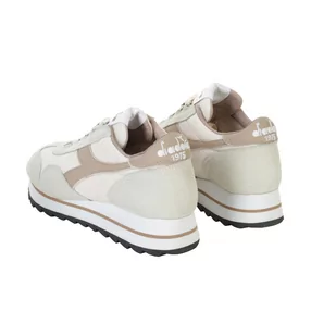 Sneakersy damskie DIADORA EQUIPE SUEDE SW EVO WN - Sneakersy damskie - miniaturka - grafika 3
