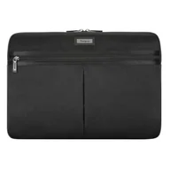Torby na laptopy - Targus Mobile Elite 15.6" Sleeve - miniaturka - grafika 1