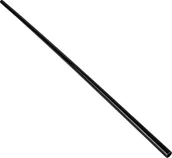 Chłodzenie wodne - BitsPower Bitspower Crystal Link Tube 16/12mm - 1000mm, schwarz - miniaturka - grafika 1