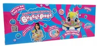 Maskotki i pluszaki - BUBBLE POPS PACHNĄCE MASKOTKI RASPBERRY BURST UNICORN - miniaturka - grafika 1
