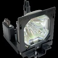 Lampa do SANYO PLC-XP57 - oryginalna lampa z modułem - Lampy do projektorów - miniaturka - grafika 4