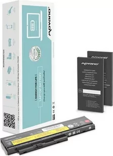 Lenovo OEM Bateria replacement X220 BT/LE-X220 - Baterie do laptopów - miniaturka - grafika 1