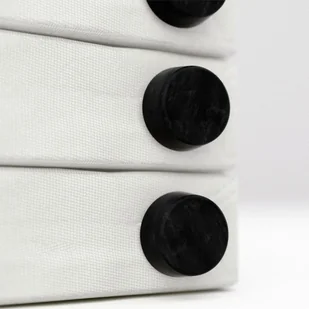 Parawan dwustronny korkowy, Spokój szarości (Rozmiar 145x170) - Parawany - miniaturka - grafika 6