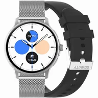 Smartwatch - Gravity GT12-7 sg035g - miniaturka - grafika 1
