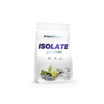 AllIsolate Protein, smak waniliowy, 908g (3312221) - Odżywki białkowe - miniaturka - grafika 2