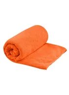 Ręczniki - SEA TO SUMMIT Ręcznik Tek Towel M - outback - miniaturka - grafika 1