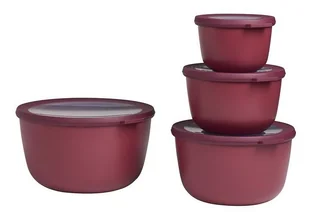 Rosti Mepal cirqula zestaw-częściowy duża Nordic Berry 106233073700 - Miski i półmiski - miniaturka - grafika 2