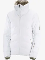 Kurtki i kamizelki sportowe damskie - KURTKA NARCIARSKA S/MAX WARM W C18247 - miniaturka - grafika 1