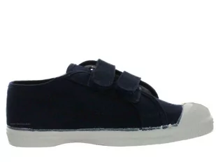 Bensimon, Trampki dziecięce, Tennis Elly, rozmiar 33 - Buty dla dziewczynek - miniaturka - grafika 1