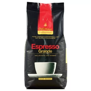 Dallmayr Espresso Grande 1000g - Kawa - miniaturka - grafika 1