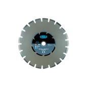Tarcze do pił - Tarcza diamentowa TYROLIT STANDARD DCA 350 X 3 MM X 20 MM Tyrolit - miniaturka - grafika 1