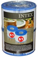 Akcesoria do basenów - Wkład filtrujący Marimex Pure Spa - 2 szt - miniaturka - grafika 1