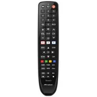 Piloty - Pilot zdalnego sterowania Meliconi Gumbody Personal 1+ pro Samsung (806072) - miniaturka - grafika 1