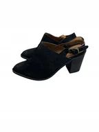 Baleriny - Baleriny damskie REPORT 37 - miniaturka - grafika 1