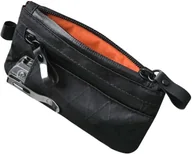 Torby męskie - Organizer saszetka Alpaka Zip Pouch Pro - Black - miniaturka - grafika 1