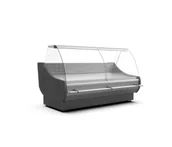 Szafy i witryny chłodnicze - Lada chłodnicza WCh-7/1/1330 OFELIA / obieg wymuszony - miniaturka - grafika 1