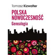 Historia Polski - Polska nowoczesność. Genealogia - miniaturka - grafika 1