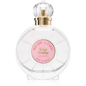 Wody i perfumy damskie - Jeanne Arthes Balade à Paris Soirée Rooftop woda perfumowana spray 100ml - miniaturka - grafika 1