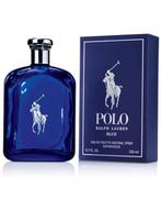 Wody i perfumy męskie - Ralph Lauren Polo Blue Woda toaletowa 200ml - miniaturka - grafika 1