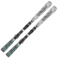 Narty - Salomon E S/FORCE AM 76 + M10 GW - miniaturka - grafika 1