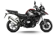Motocykle - QJMotor SRT800S (SRT 800S) Adventure 2024 - 4 lata gwarancji + 2 przeglądy gratis - miniaturka - grafika 1