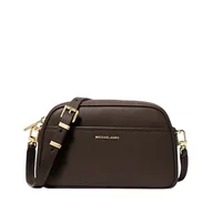 Torebki damskie - borse a tracolla donna michael kors - sm camera xbody - marrone - miniaturka - grafika 1