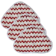 Akcesoria i części AGD - 3x Wkłady do mopa Vileda Steam / HOT SPRAY - miniaturka - grafika 1