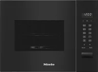 Kuchenki mikrofalowe do zabudowy - Miele M2224SC - miniaturka - grafika 1