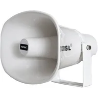 Głośniki i kolumny - Głośnik instalacyjny TONSIL GZT 30 Biały (1 szt.) - miniaturka - grafika 1